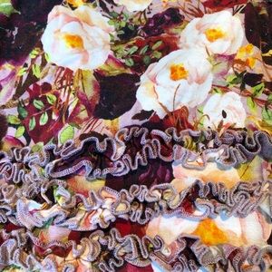 Posh peanut Gracie footie 0-3 months